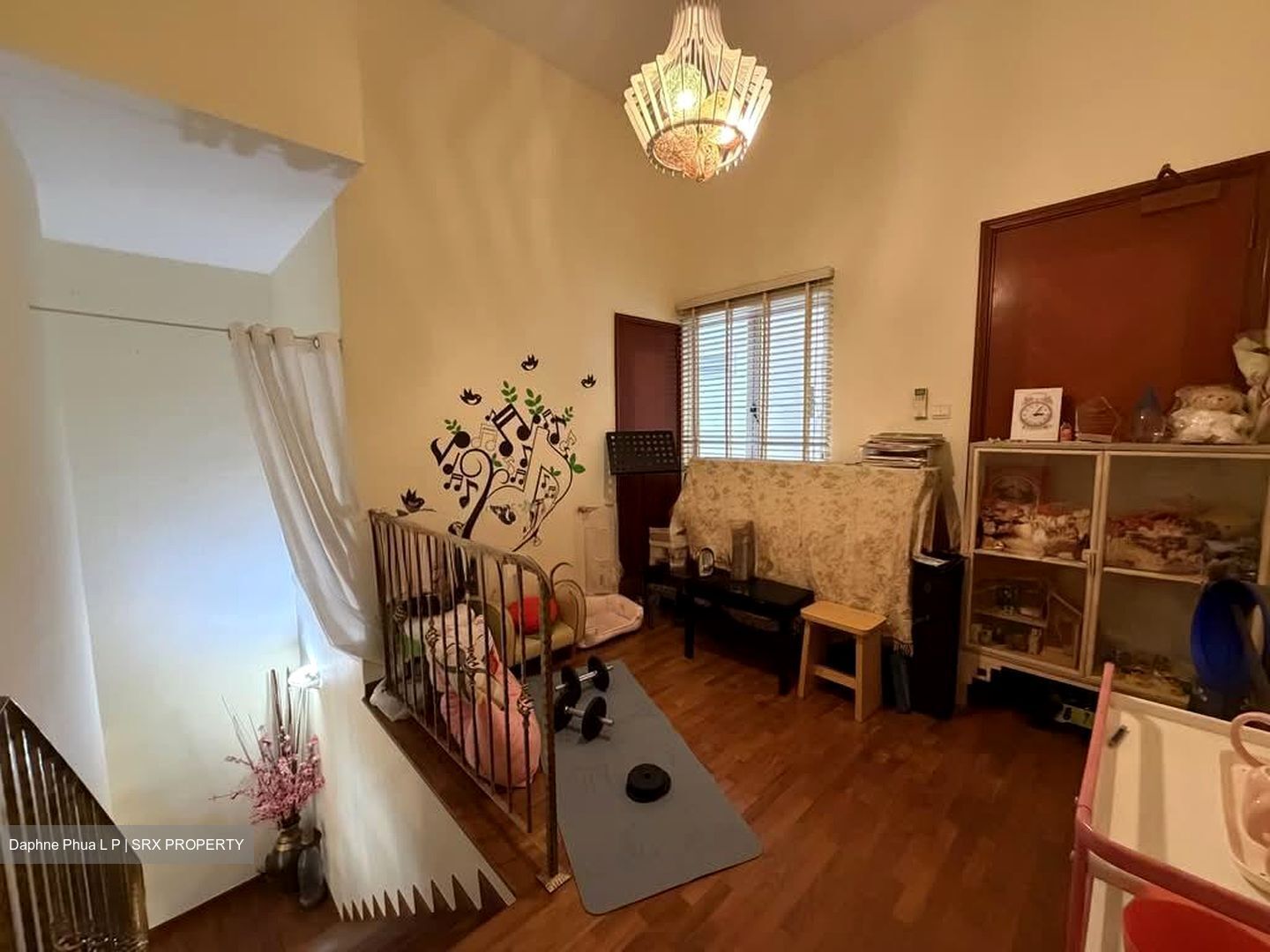 Seletar Springs Condominium (D28), Condominium #568145631